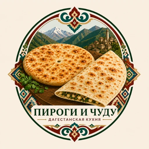 Пироги