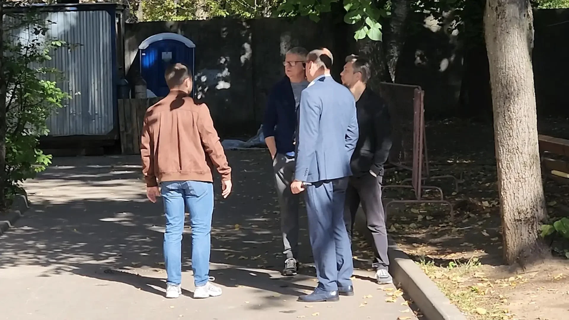 Капитальный ремонт дома 32 на ул. Лесной продолжается, фотография 1